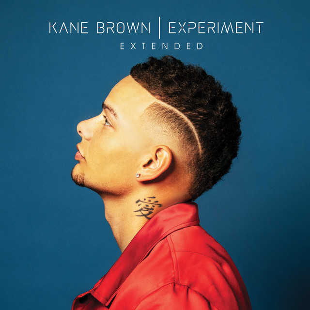 کاور آهنگ Work از Kane Brown