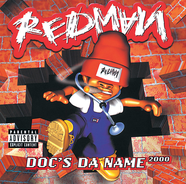 کاور آهنگ Soopaman Lova 4 از Redman