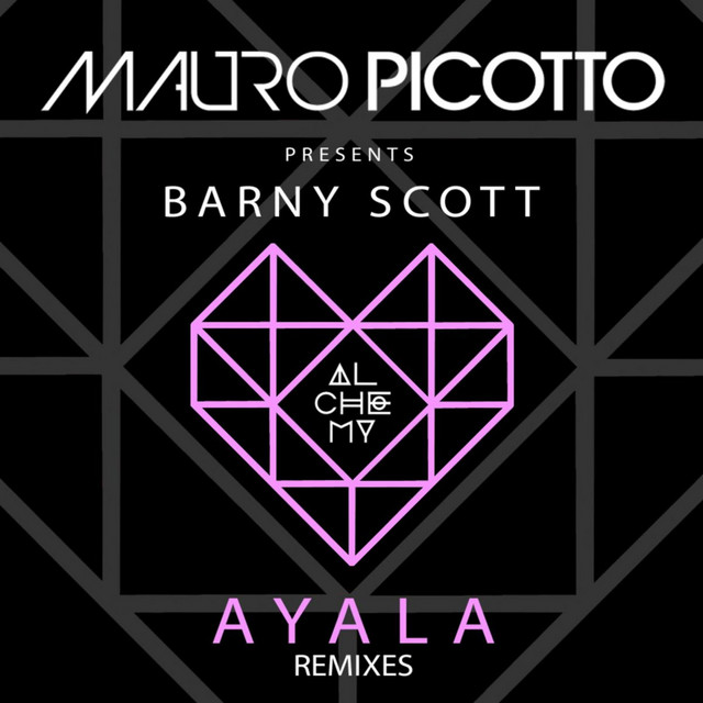 کاور آهنگ Ayala - Freakhouze Remix از Mauro Picotto, Barny Scott, Freakhouze