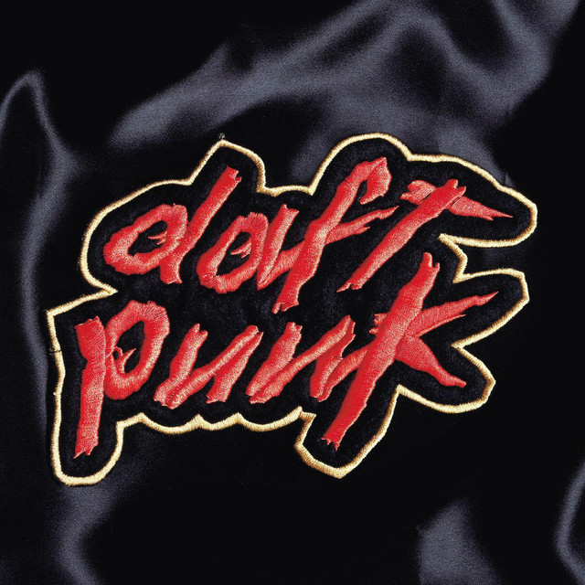 کاور آهنگ Phoenix از Daft Punk