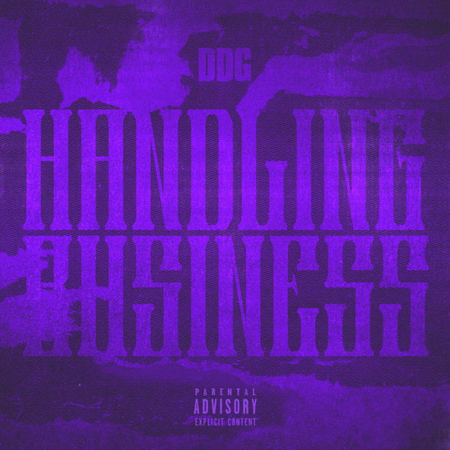 کاور آهنگ HANDLING BUSINESS (with Tory Lanez) از Tory Lanez