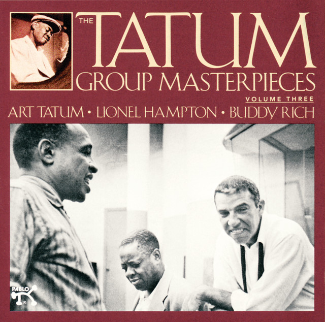 کاور آهنگ What Is This Thing Called Love از Art Tatum