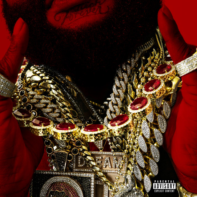 کاور آهنگ Quintessential از Snoop Dogg, Rick Ross