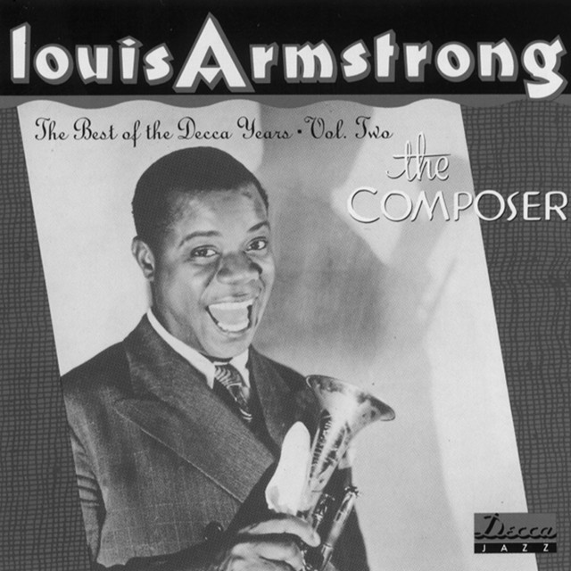 کاور آهنگ Wild Man Blues از Louis Armstrong