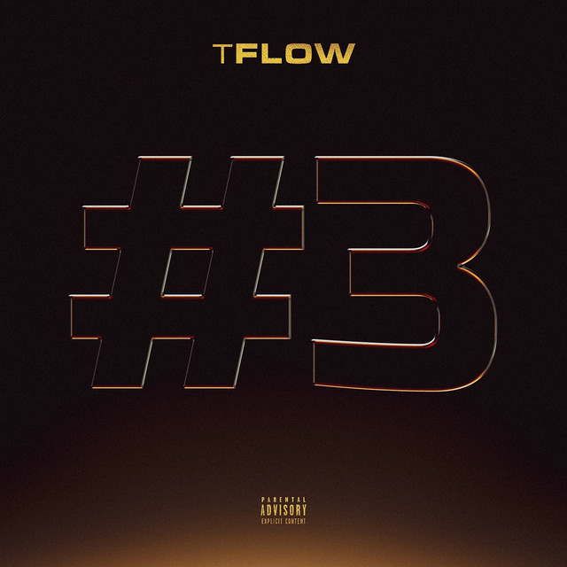 کاور آهنگ Tagalag, Vol. 2 از Tflow