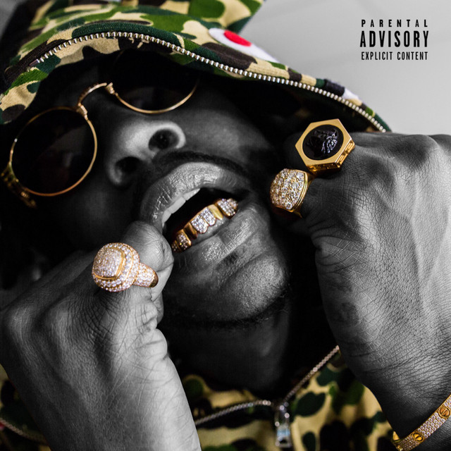 کاور آهنگ Minding My Business از 2 Chainz