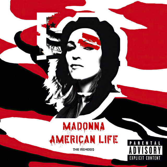 کاور آهنگ Die Another Day - Calderone & Quayle After Life Mix از Madonna, Mac Quayle, Victor Calderone