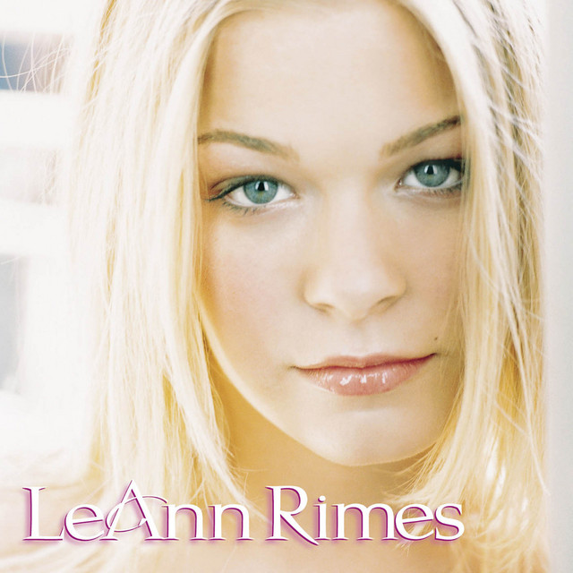 کاور آهنگ Cryin' Time از LeAnn Rimes