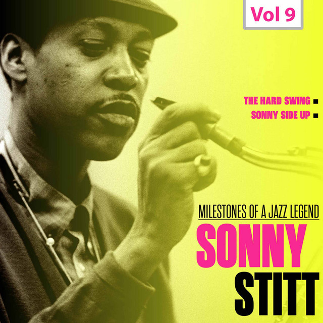 کاور آهنگ After You've Gone از Sonny Stitt