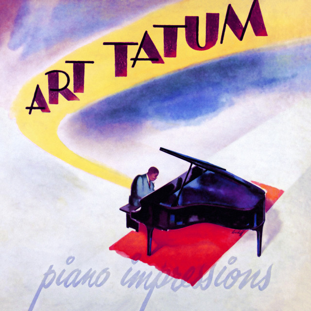 کاور آهنگ Lover از Art Tatum