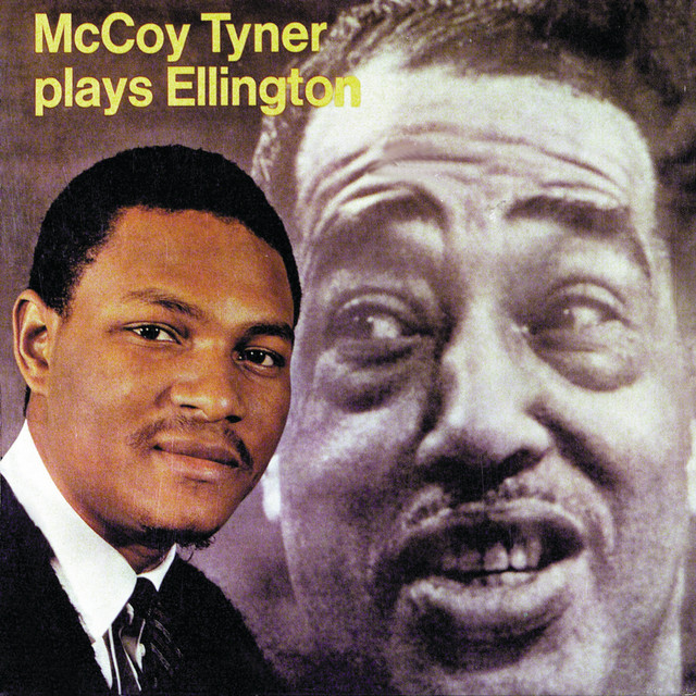 کاور آهنگ Gypsy Without A Song از McCoy Tyner