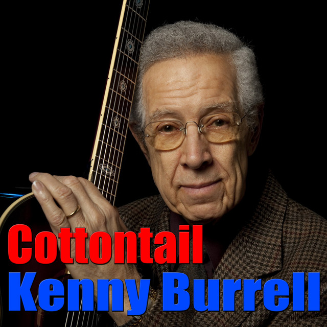 کاور آهنگ Apothegh از Kenny Burrell