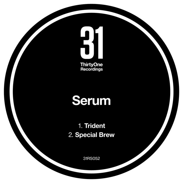 کاور آهنگ Special Brew از Serum