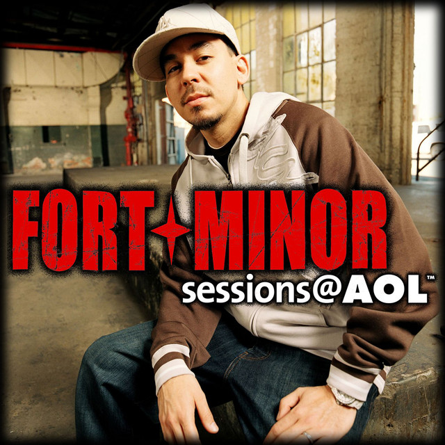 کاور آهنگ High Road - Live from Sessions@AOL از Fort Minor