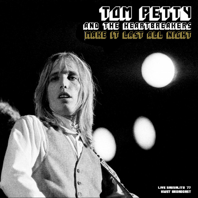 کاور آهنگ Luna - Live از Tom Petty