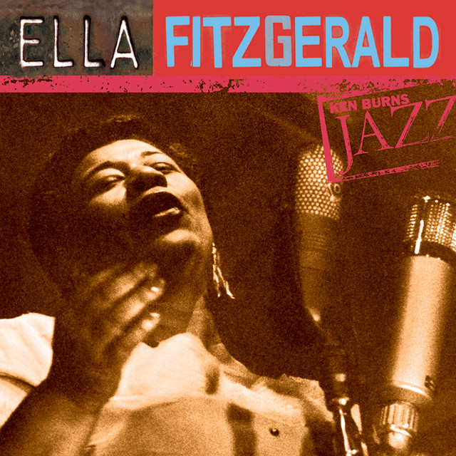 کاور آهنگ Smooth Sailing از Ella Fitzgerald, The Ray Charles Singers