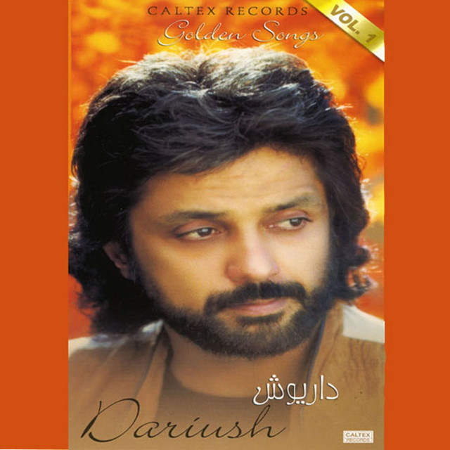 کاور آهنگ برادر جان از داریوش