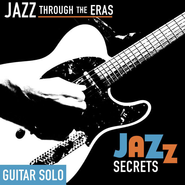 کاور آهنگ Quando M'en Vo (Musetta's Waltz) - Third Stream - Jazz Secrets از Gary Peacock, Bill Frisell