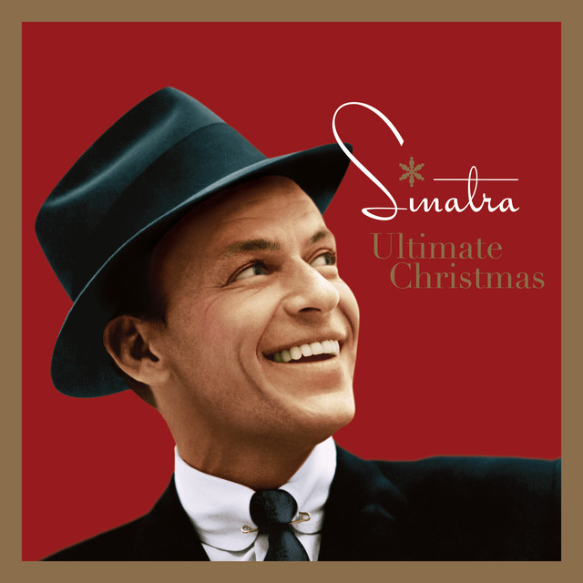 کاور آهنگ I Wouldn't Trade Christmas از Frank Sinatra