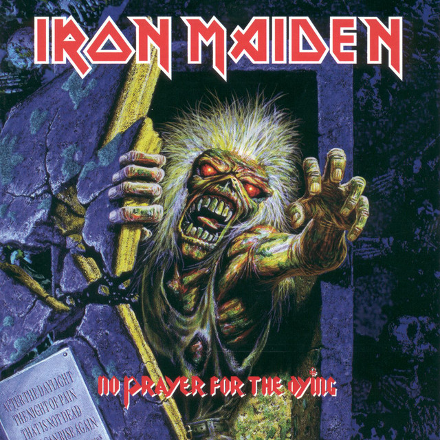 کاور آهنگ The Assassin - 2015 Remaster از Iron Maiden