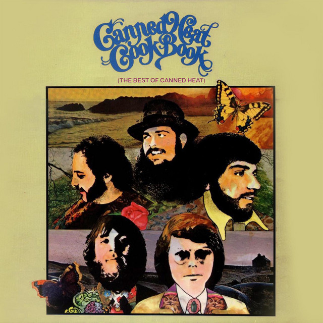 کاور آهنگ Rollin' and Tumblin' از Canned Heat