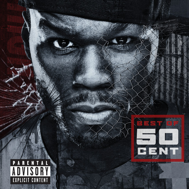 کاور آهنگ Disco Inferno از 50 Cent