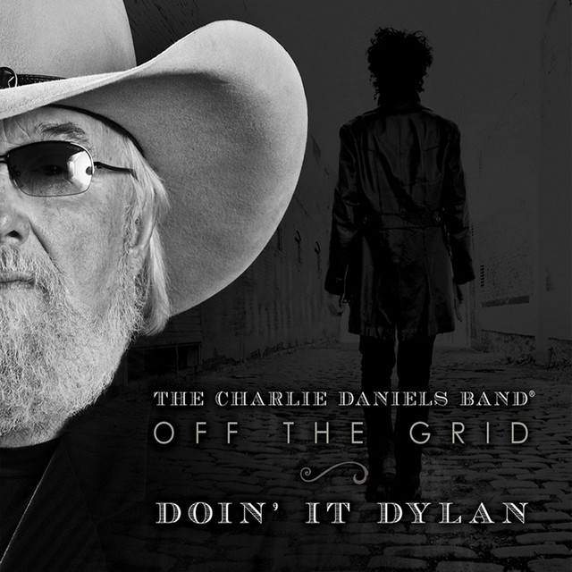 کاور آهنگ Just Like a Woman از The Charlie Daniels Band