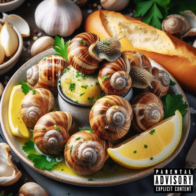 کاور آهنگ Escargot از Nick Fine