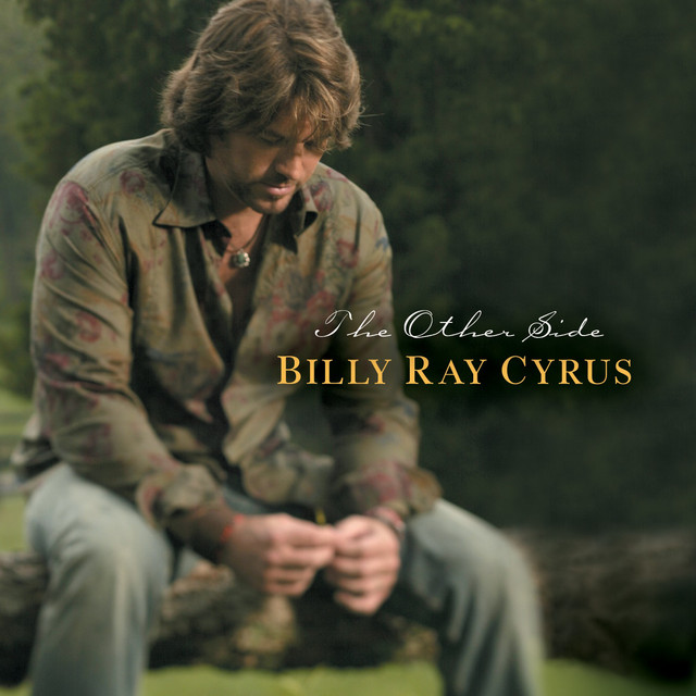 کاور آهنگ I Love You This Much از Billy Ray Cyrus