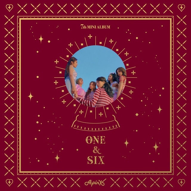 کاور آهنگ I'm so sick از Apink