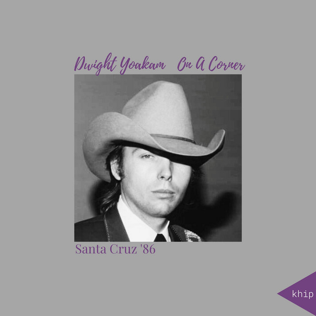 کاور آهنگ Heartaches by the Number - Live از Dwight Yoakam