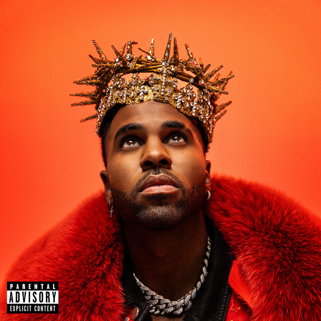 کاور آهنگ Underwater از Jason Derulo, Alexandra Shipp