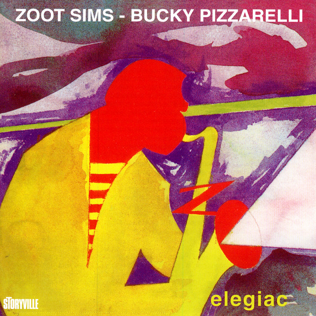 کاور آهنگ Limehosue Blues از Zoot Sims