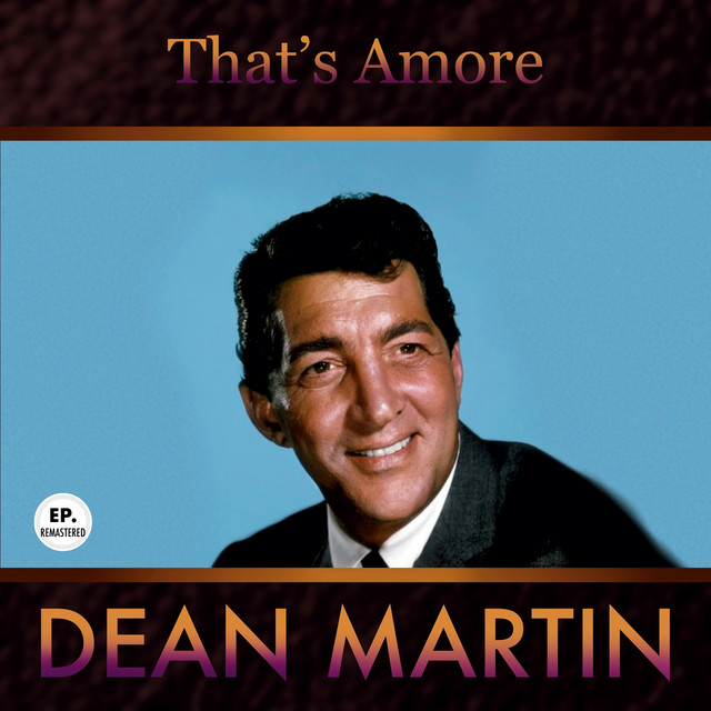 کاور آهنگ Sway (Quien sera) - Remastered از Dean Martin