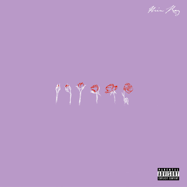 کاور آهنگ TBH از Arin Ray