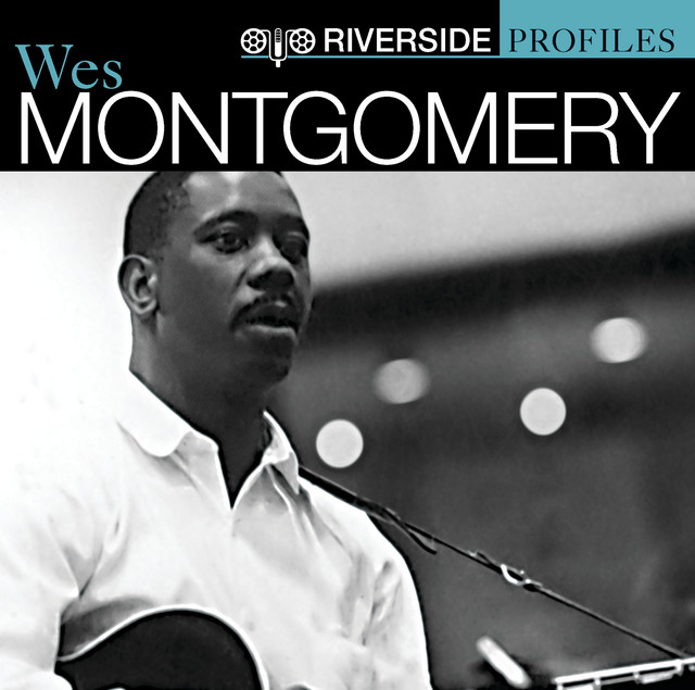 کاور آهنگ Dat Dere از Wes Montgomery