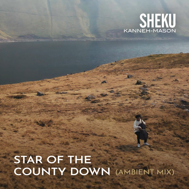 کاور آهنگ Star of the County Down - Matt Robertson Ambient Mix از Sheku Kanneh-Mason