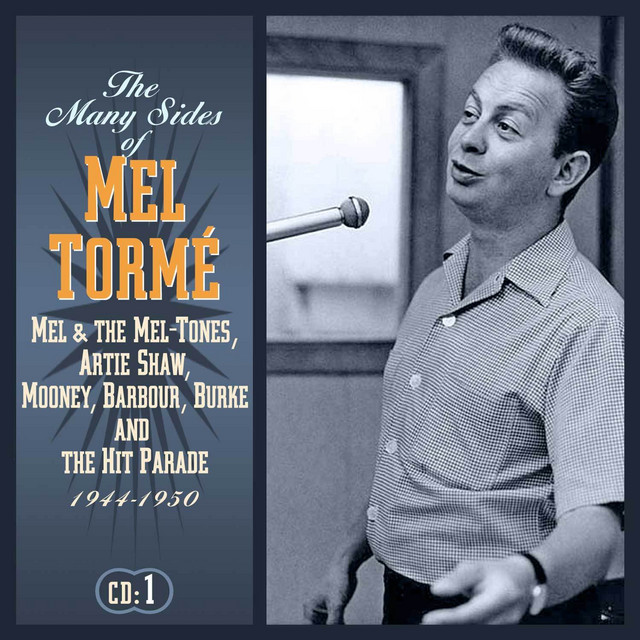 کاور آهنگ For you, For me, For Everyone از Mel Torme