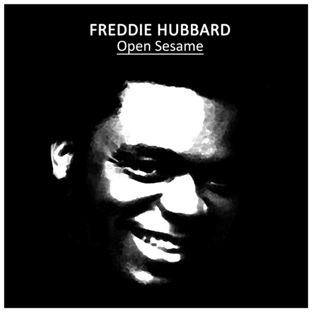 کاور آهنگ But Beautiful از Freddie Hubbard