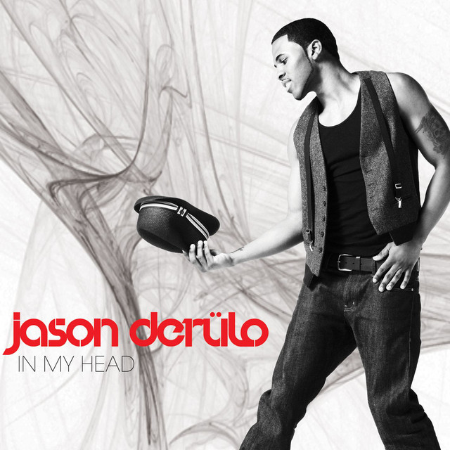 کاور آهنگ In My Head از Jason Derulo