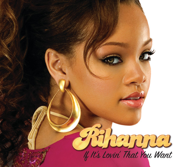 کاور آهنگ If It's Lovin' That You Want - Remix از Rihanna, Cory Gunz, Canei