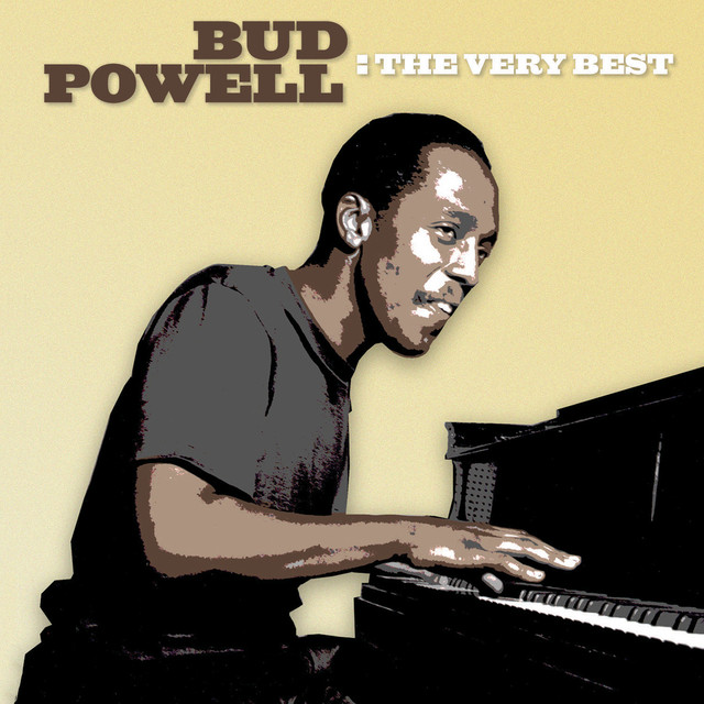 کاور آهنگ A Night In Tunisia - Remastered 1998/Rudy Van Gelder Edition از Bud Powell