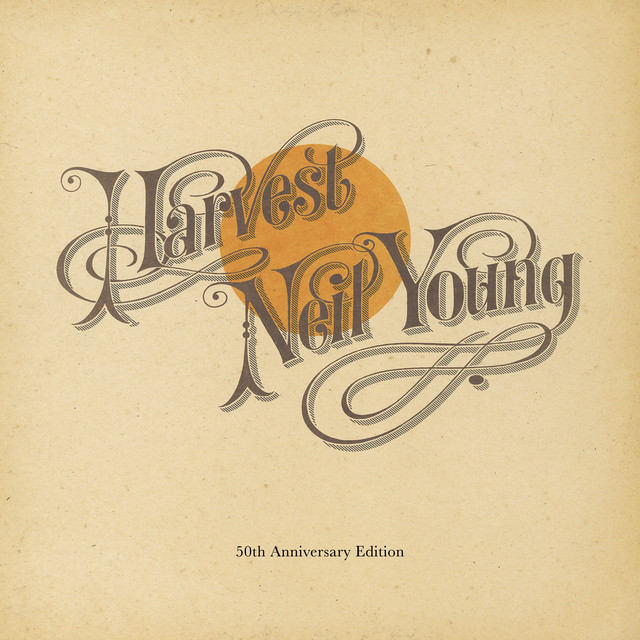 کاور آهنگ A Man Needs a Maid - Live از Neil Young