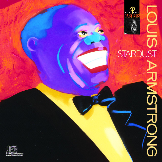 کاور آهنگ Keepin' Out Of Mischief از Louis Armstrong