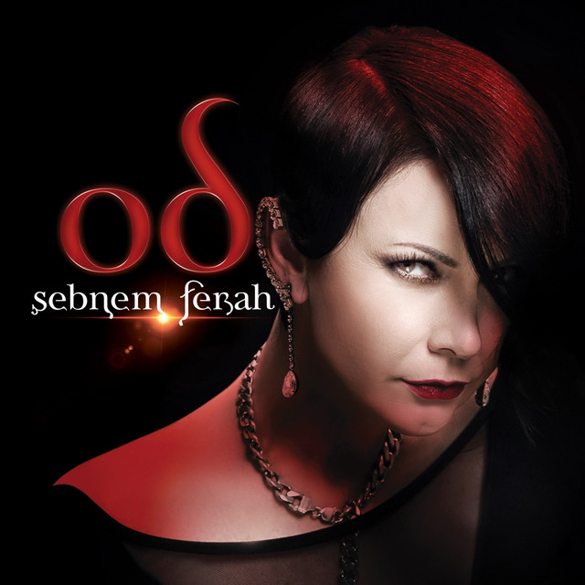 کاور آهنگ Savaş Boyası از Sebnem Ferah