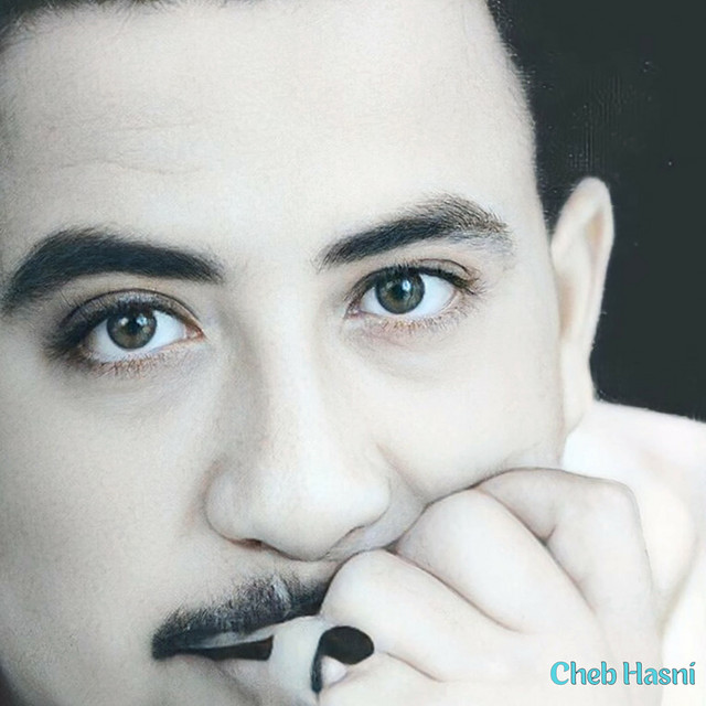 کاور آهنگ انا قلت حبيبي - Radio Edit از Cheb Hasni