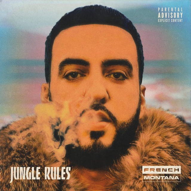 کاور آهنگ Famous از French Montana