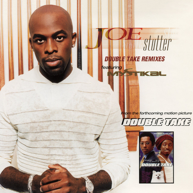 کاور آهنگ Stutter - Slang Dance Remix از Joe, Joe Smooth