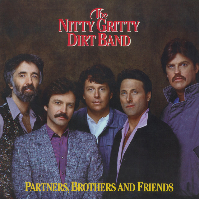 کاور آهنگ Leon McDuff از Nitty Gritty Dirt Band