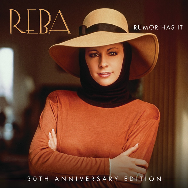 کاور آهنگ Climb That Mountain High از Reba McEntire